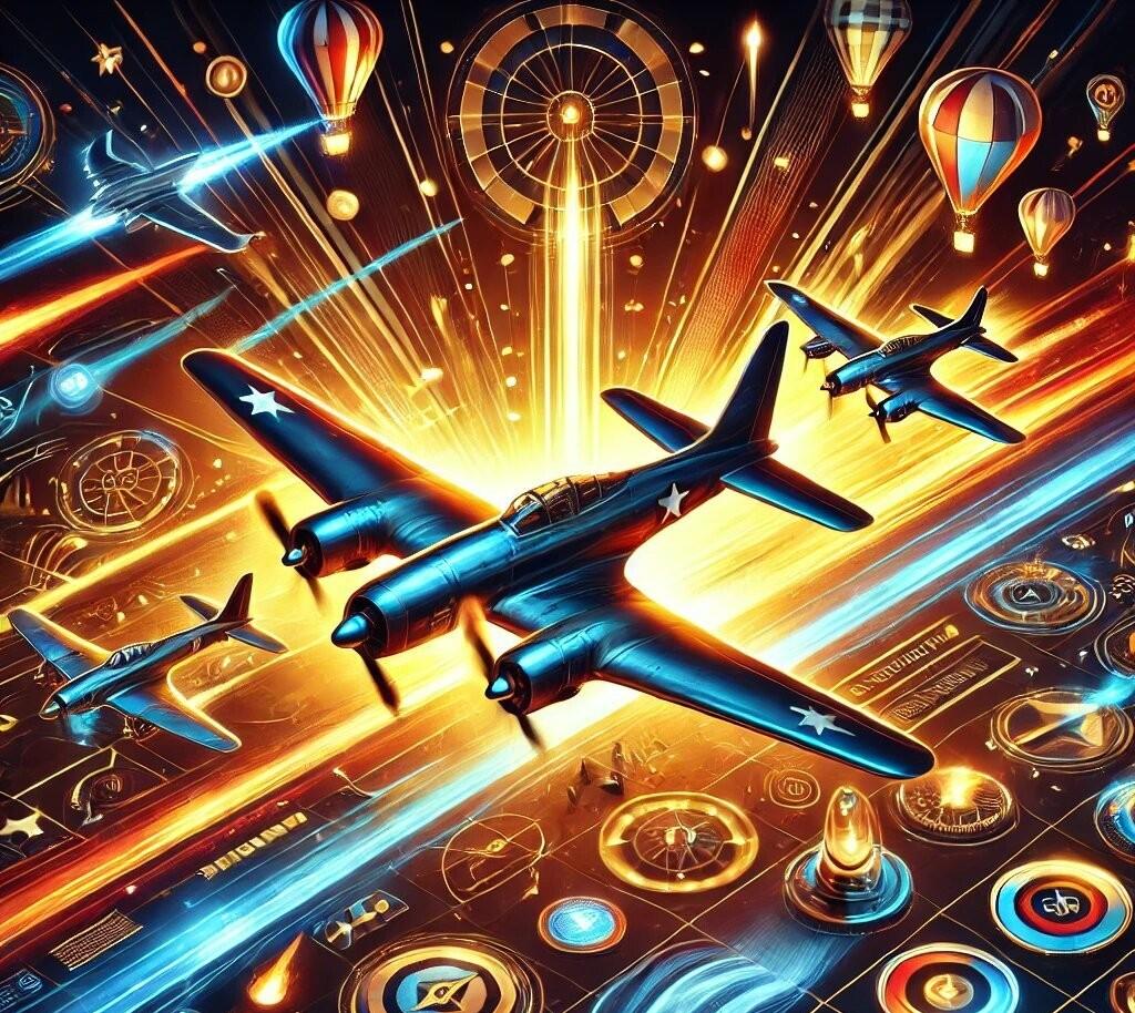 Vantagens do Aviator no ykjogo