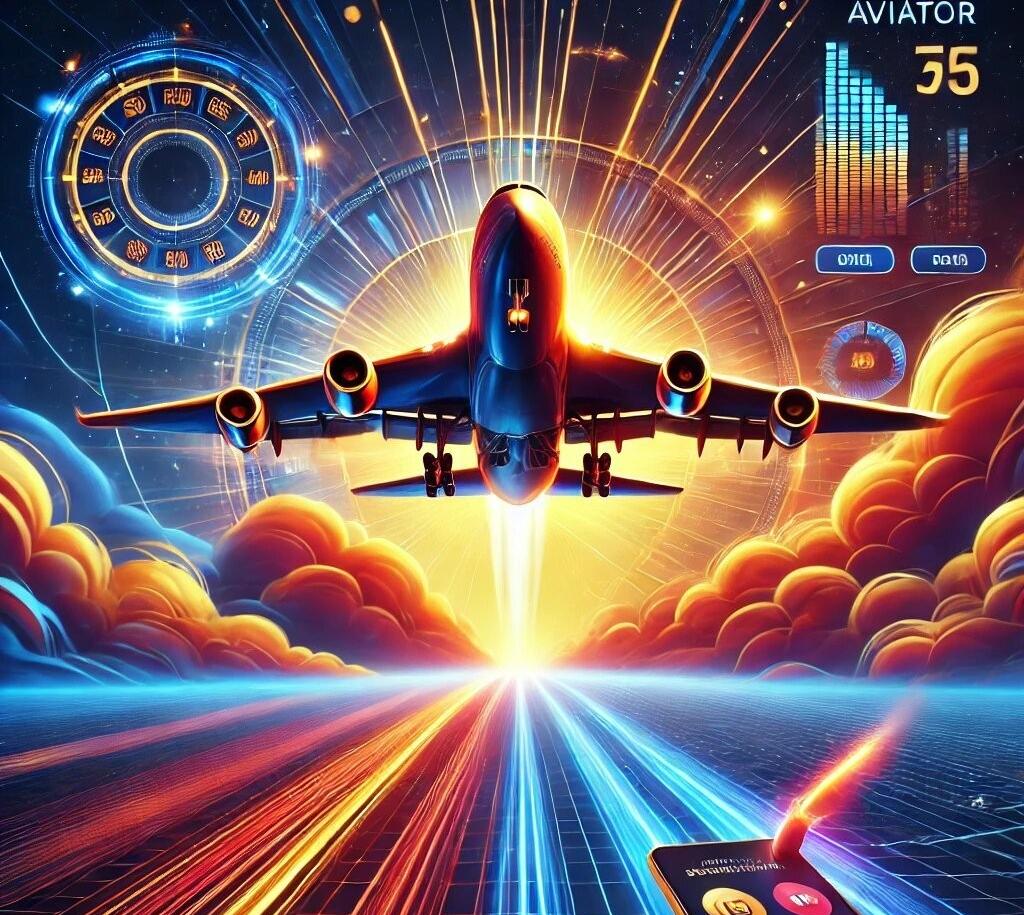 ykjogo Introdução ao Aviator