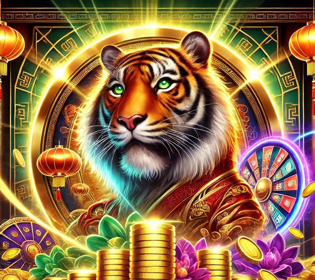 ykjogo Dicas para Fortune Tiger