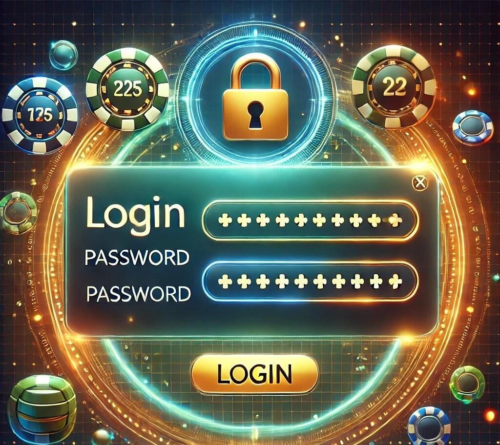 ykjogo Como Fazer Login