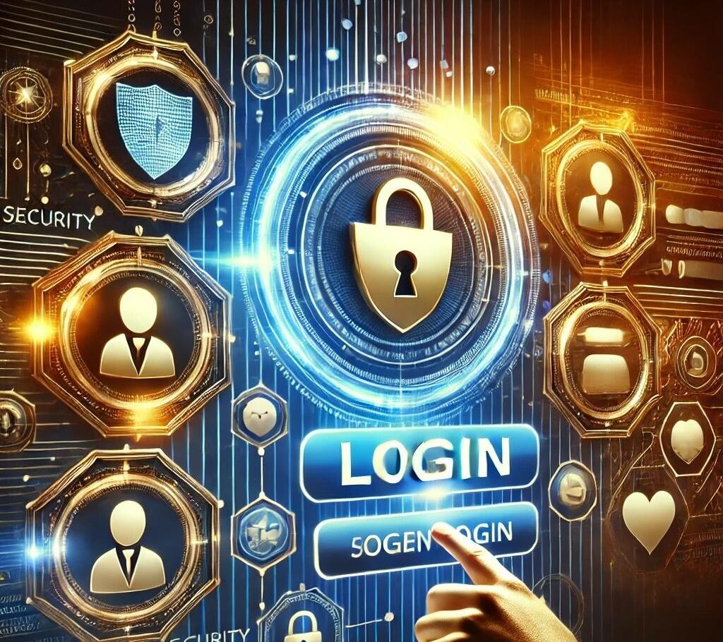 ykjogo Benefícios de Fazer Login