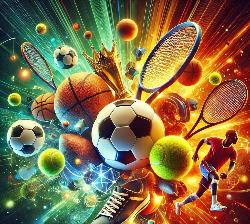 ykjogo Esportes Populares