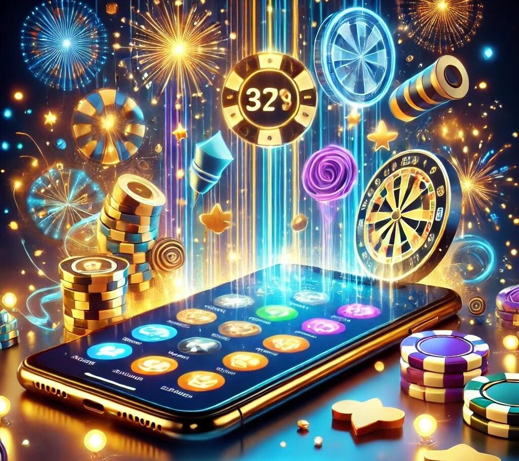 ykjogo Por Que Baixar o App?