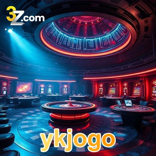 ykjogo Download do App