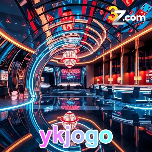 ykjogo Jogos de caça-níqueis