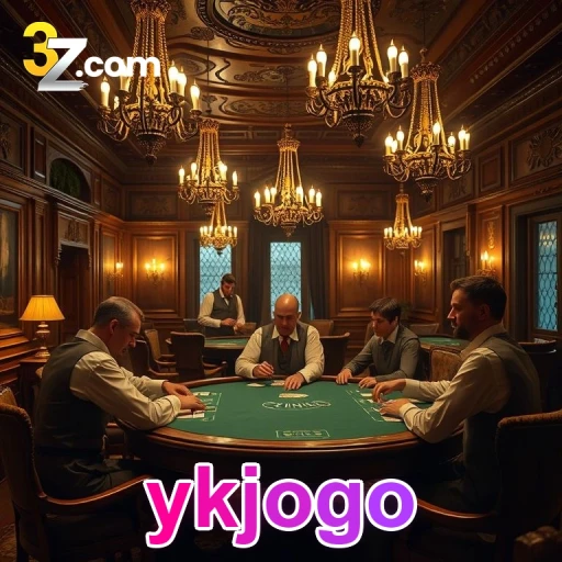 ykjogo Promoções Atuais