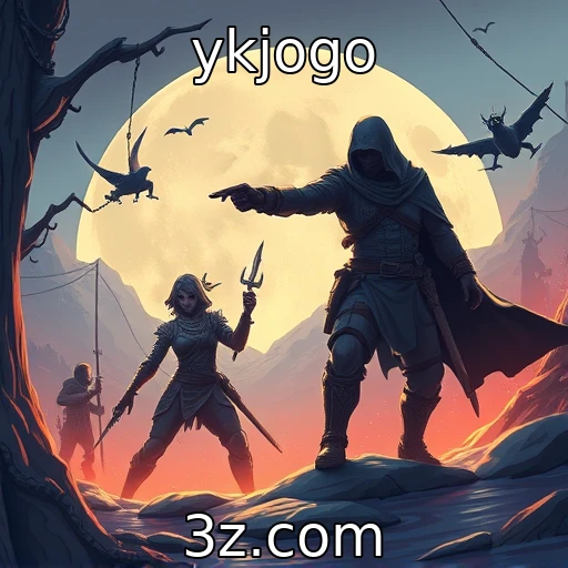 Crescimento do mercado de jogos independentes